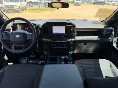 Certified 2023 Ford F150 XL w/ STX Appearance Package RWD image 21