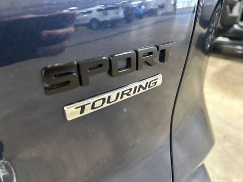 Used 2024 Honda CR-V Sport Touring image 6