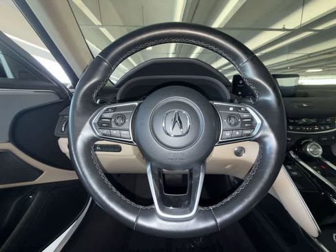 Used 2023 Acura TLX w/ Technology Package image 15