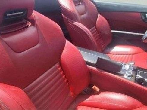 Used 2013 Mercedes-Benz SL 550 image 28