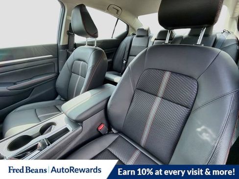 New 2026 Nissan Altima 2.5 SR FWD image 15