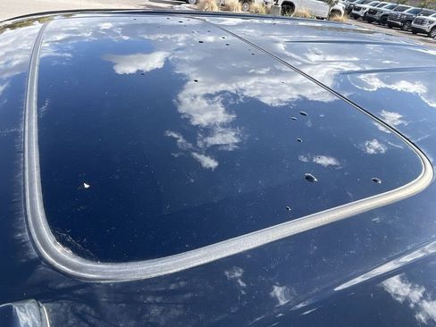 Used 2025 GMC Sierra 1500 AT4X image 19