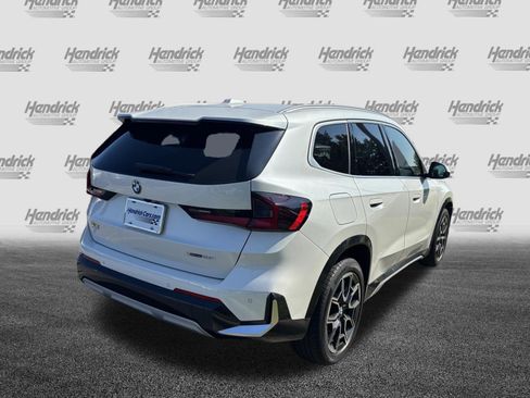 Certified 2025 BMW X1 xDrive28i AWD/4WD image 10