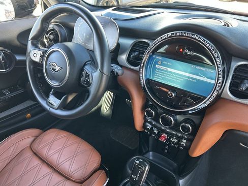 Used 2023 MINI Cooper John Cooper Works w/ Driver Assistance Package FWD image 11