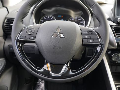 New 2026 Mitsubishi Eclipse Cross SE AWD/4WD image 23