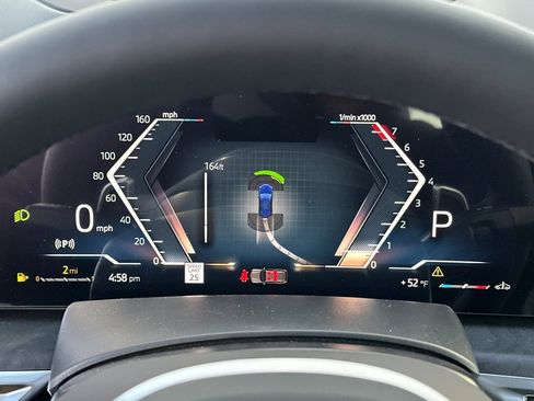 New 2026 BMW X5 xDrive40i w/ M Sport Package image 22