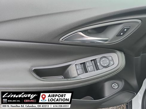 New 2026 Buick Encore GX Preferred w/ Comfort Package AWD/4WD image 22