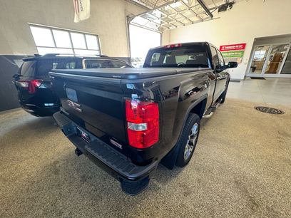 Used 2014 GMC Sierra 1500 SLT w/ All-Terrain Package