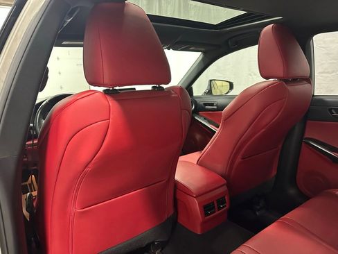 Used 2021 Lexus IS 350 F Sport w/ Accessory Package image 44