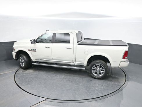 Used 2017 RAM 2500 Limited image 36