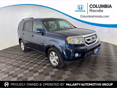 Used 2011 Honda Pilot EX
