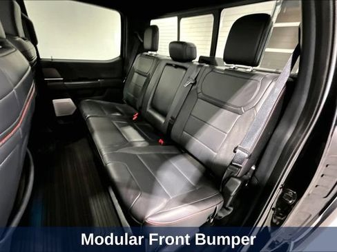 Used 2025 Ford F150 Raptor AWD/4WD image 31
