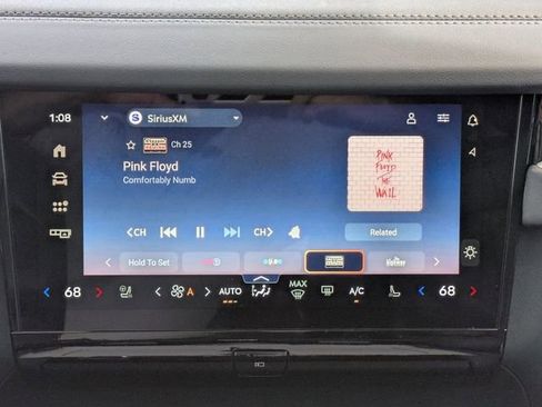 New 2025 Lincoln Navigator Reserve image 17