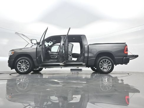 Used 2023 RAM 1500 Laramie AWD/4WD image 52