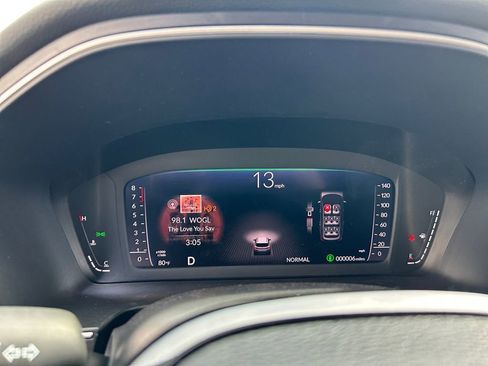 New 2026 Honda Pilot EX-L image 25