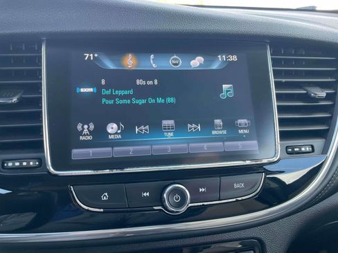 Used 2019 Buick Encore Preferred w/ Safety Package image 8