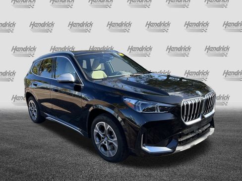 Certified 2023 BMW X1 xDrive28i w/ Convenience Package image 2