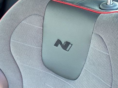 Certified 2024 Hyundai Sonata N Line FWD image 8