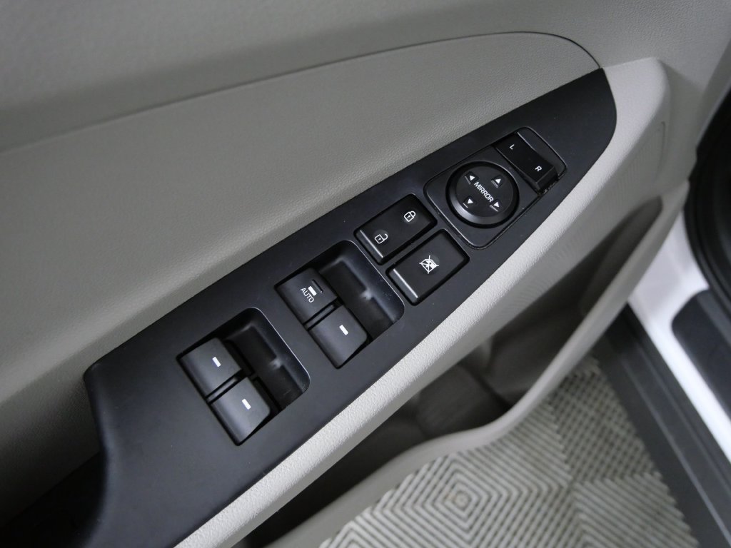 Used 2019 Hyundai Tucson Value AWD/4WD image 16