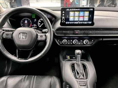 Used 2024 Honda HR-V EX-L image 15