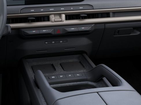 New 2027 Kia Telluride LX FWD image 23