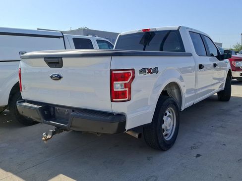 Used 2019 Ford F150 XL w/ Equipment Group 101A Mid AWD/4WD image 6