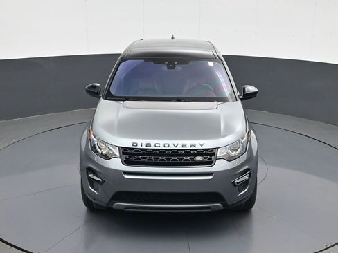 Used 2019 Land Rover Discovery Sport HSE AWD/4WD image 14