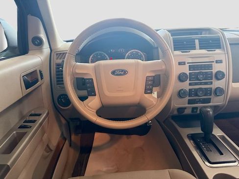 Used 2012 Ford Escape XLT FWD image 20