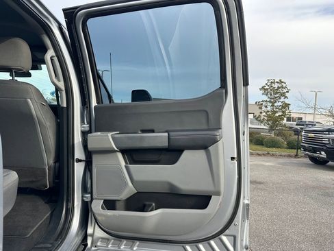 Used 2023 Ford F350 XL w/ STX Appearance Package image 35