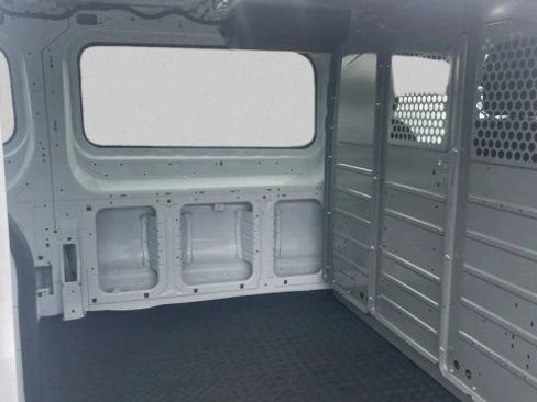 Used 2025 Ford Transit 150 Low Roof RWD image 17