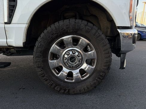 Certified 2023 Ford F250 Lariat w/ Lariat Ultimate Package image 32