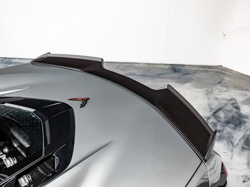 Used 2024 Chevrolet Corvette Z06 image 38