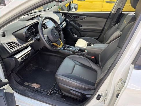 Used 2021 Subaru Crosstrek 2.5i Sport w/ Moonroof Package AWD/4WD image 7