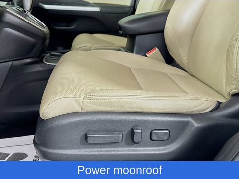 Used 2015 Honda CR-V EX-L image 25