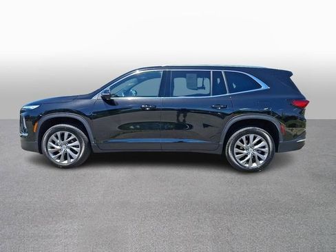 Used 2026 Buick Enclave Preferred AWD/4WD image 7