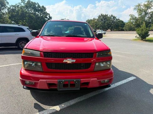 Used 2008 Chevrolet Colorado LS RWD image 2