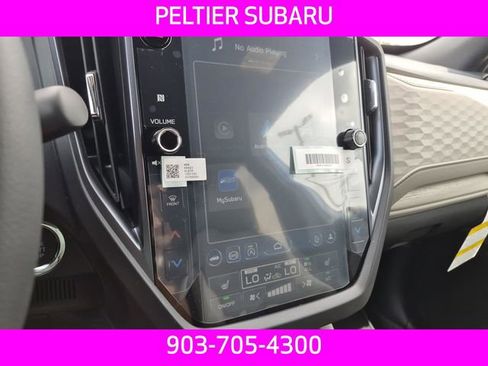 New 2026 Subaru Forester Limited AWD/4WD image 23