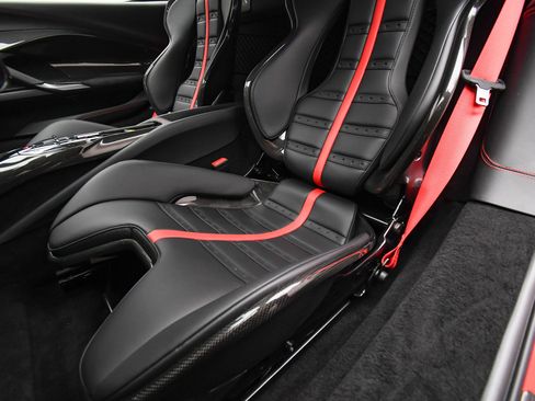 Used 2024 Ferrari 296 GTB image 65