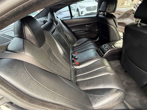 Used 2015 BMW 640i Gran Coupe RWD image 18