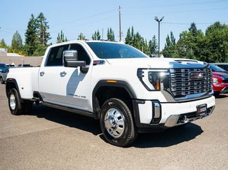 Used 2025 GMC Sierra 3500 Denali w/ Denali Reserve Package video 1