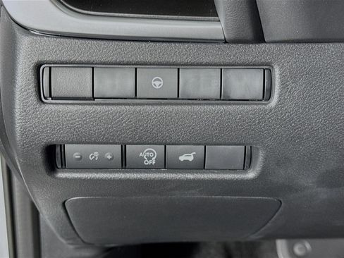 New 2026 Nissan Rogue SV image 10