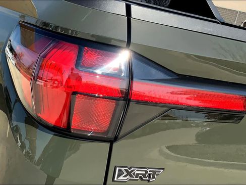 Used 2025 Hyundai Santa Cruz XRT image 14