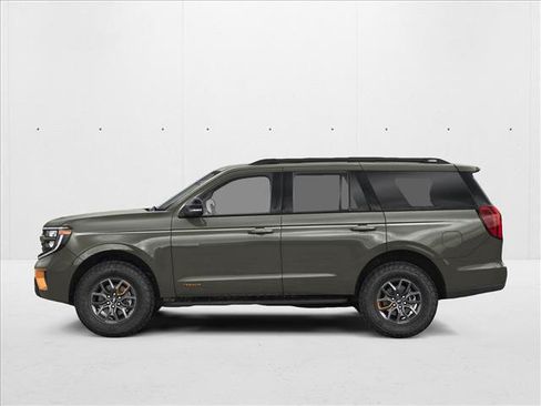 New 2027 Ford Expedition Tremor w/ Driver's Package AWD/4WD image 3