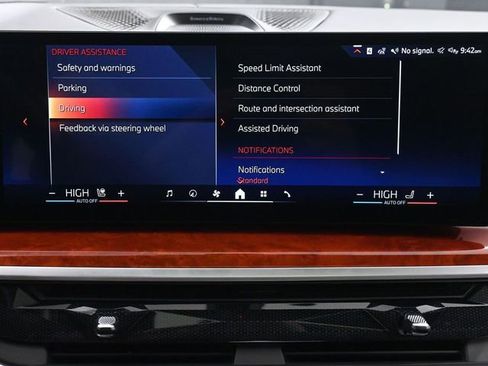 Used 2024 BMW ALPINA XB7 image 52