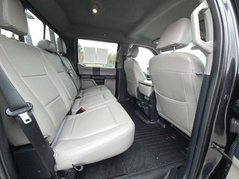 Used 2022 Ford F350 XL w/ STX Appearance Package image 26