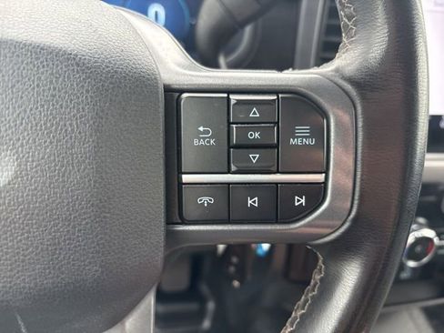 Used 2024 Ford F150 XLT w/ Tow/Haul Package AWD/4WD image 9