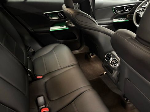 New 2026 Mercedes-Benz GLC 300 image 20