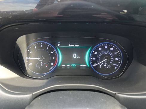 Used 2021 Hyundai Palisade SEL w/ Convenience Package AWD/4WD image 12