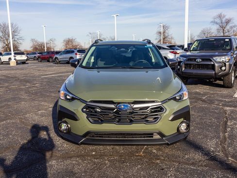 New 2026 Subaru Crosstrek 2.0i Premium image 3