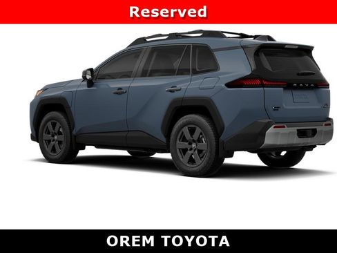 New 2026 Toyota RAV4 AWD Plug-in Hybrid image 6